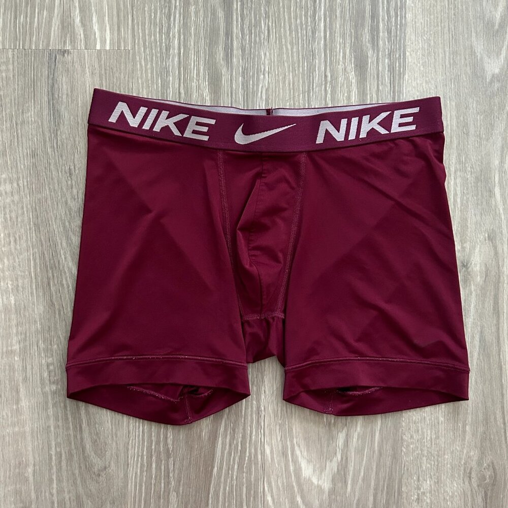 Nike Dri-Fit Compression Short